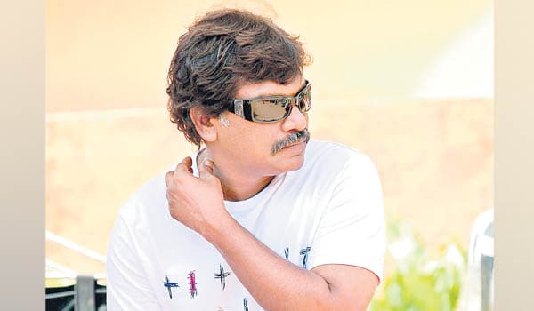 Krishna Vamsi