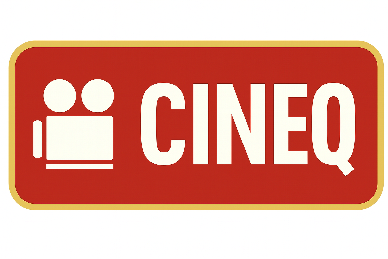 CINEQ Logo