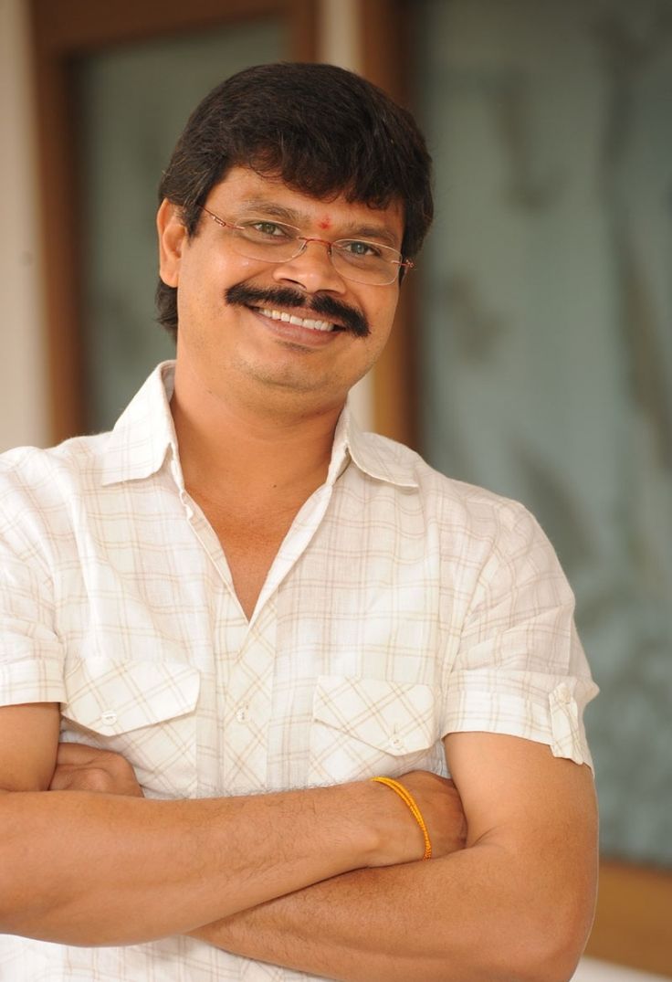 Boyapati Srinu