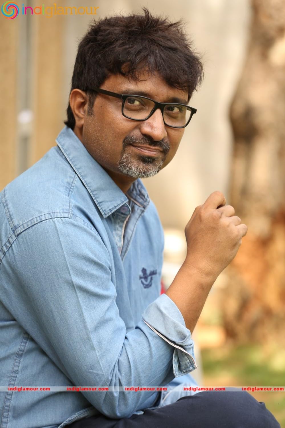 Indraganti Mohanakrishna