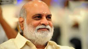K. Raghavendra Rao