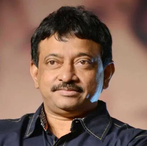 Ram Gopal Varma