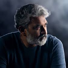S. S. Rajamouli