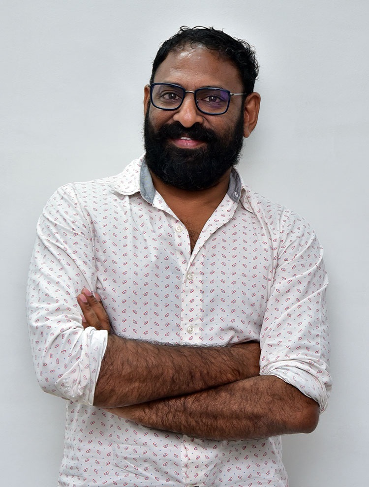 Srikanth Addala