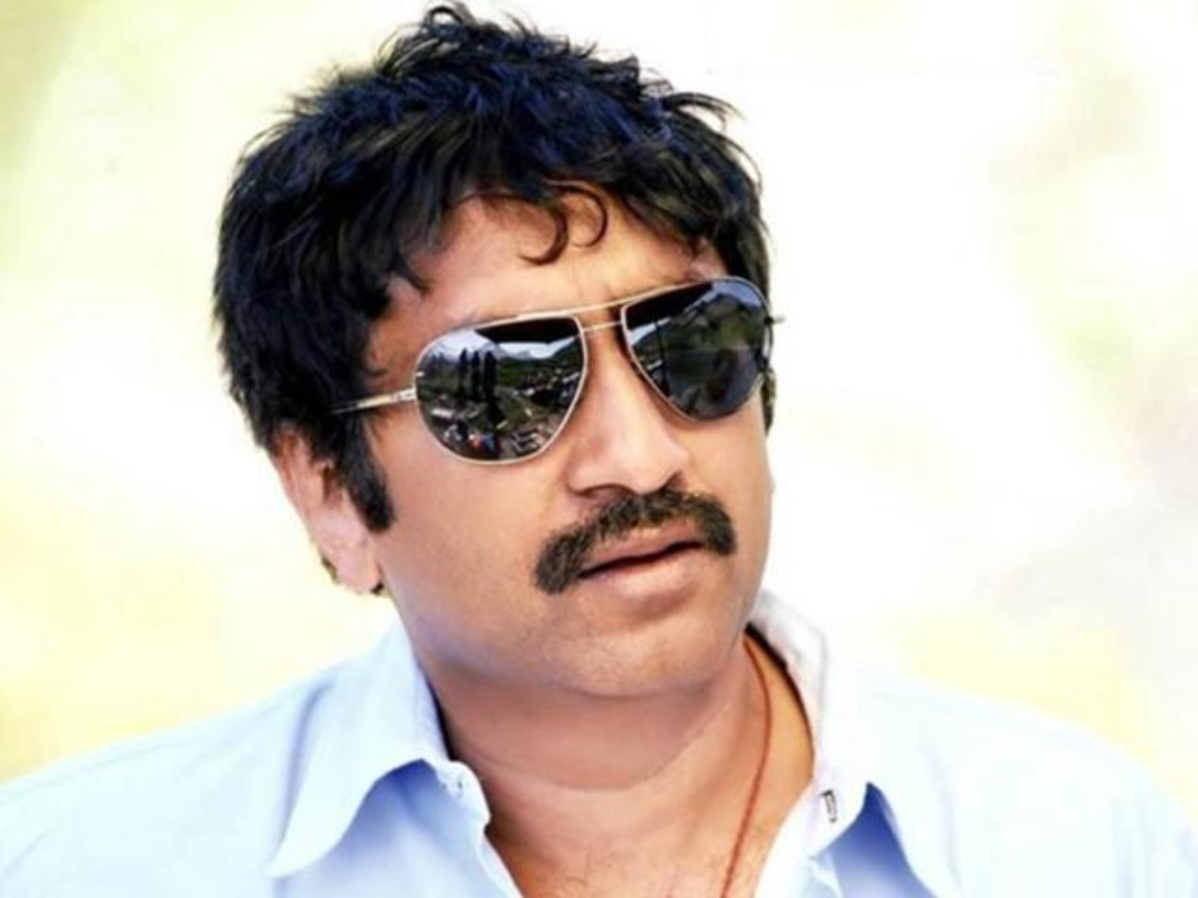 Srinu Vaitla