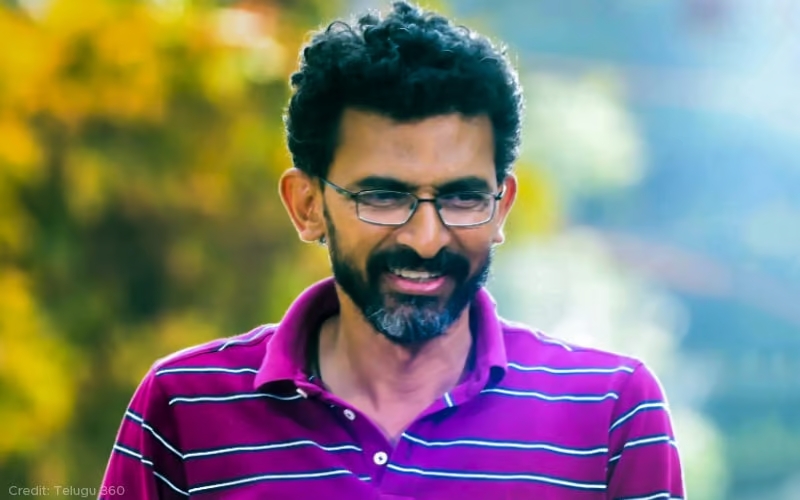 Sekhar Kammula