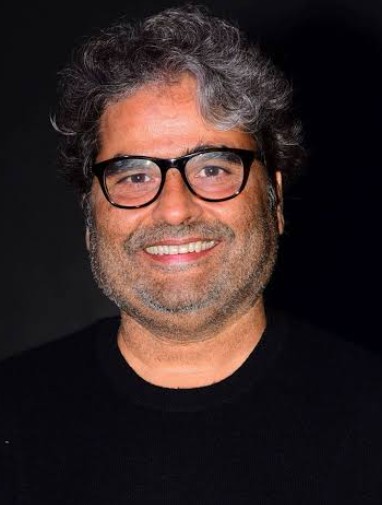 Vishal Bhardwaj